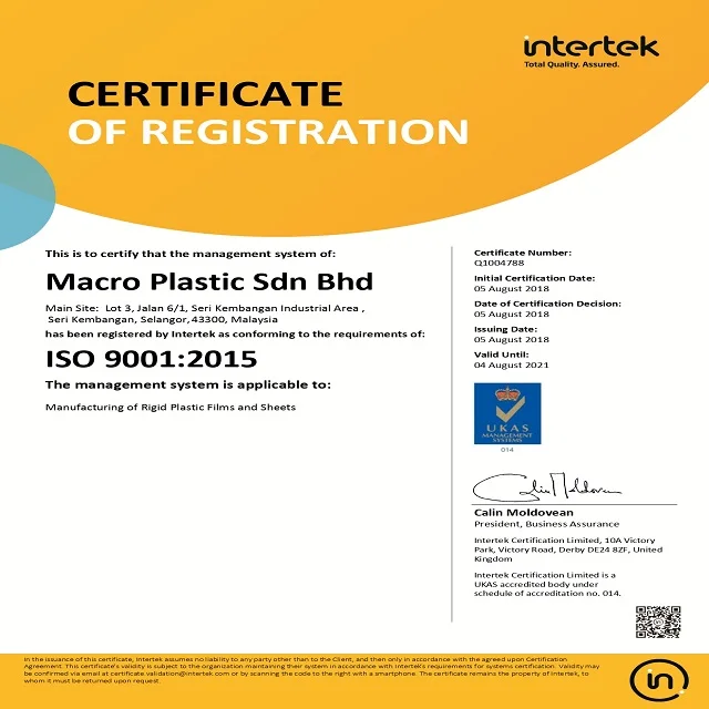 Clear 0 50mm Apet Film Buy Apet Pet Film Product On Alibaba Com