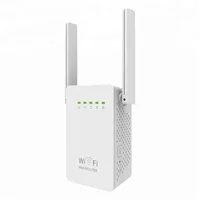 

PIX-LINK LV-WR02ES 300Mbps Wireless-N Repeater/Router/AP