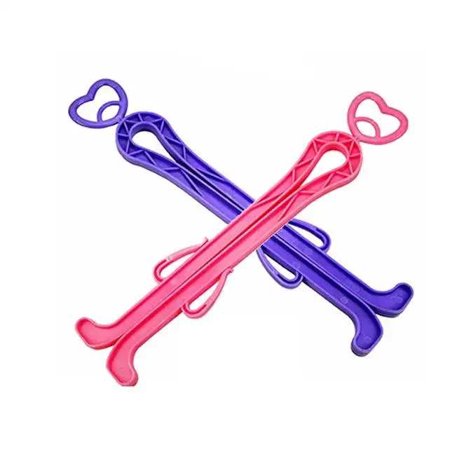 
Plastic Folding Boot Shaper Stands 