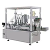 LTXG-4/1 Bottle Liquid Filling and Capping Machine Vial Filling Capping Machine Liquid Filling Equipment