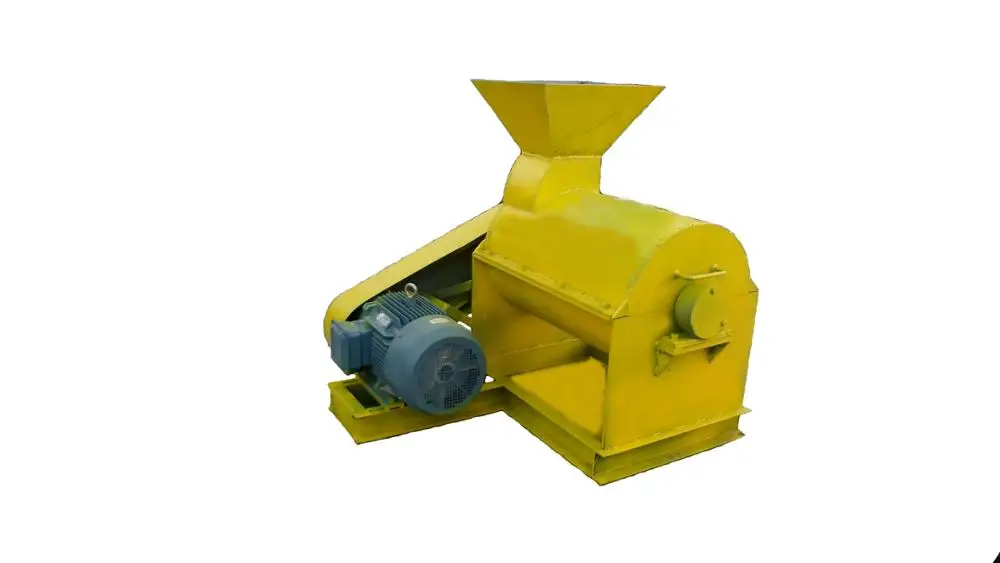  organic fertilizer prodution line