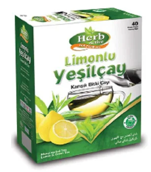 tè verde e perdita di peso