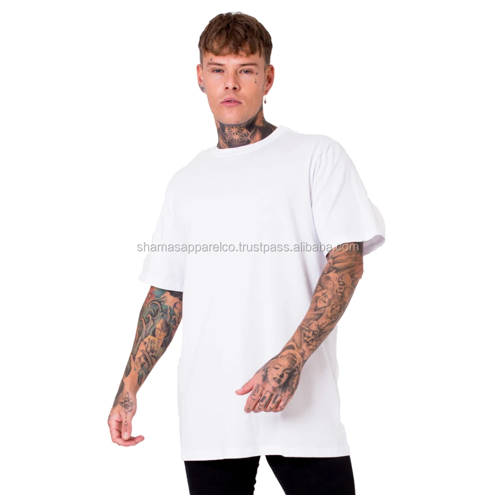 oversized t shirt for labour