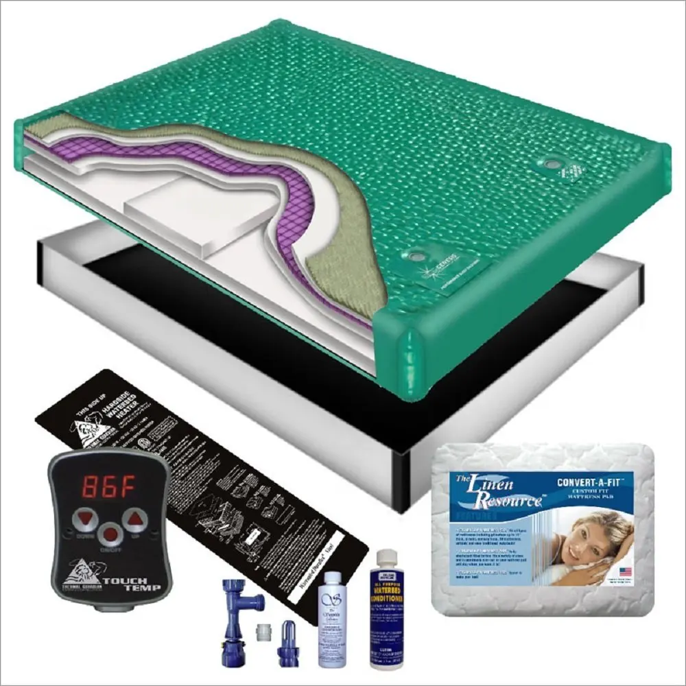 Cheap Waterbed Mattress / Cheap Halcyon Waterbed Heater, find Halcyon