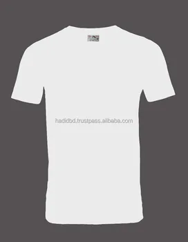 best quality white t shirts