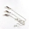 Silver Big Karnak Pendulums
