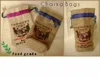 Jute Coffee Bean packaging / storage bags