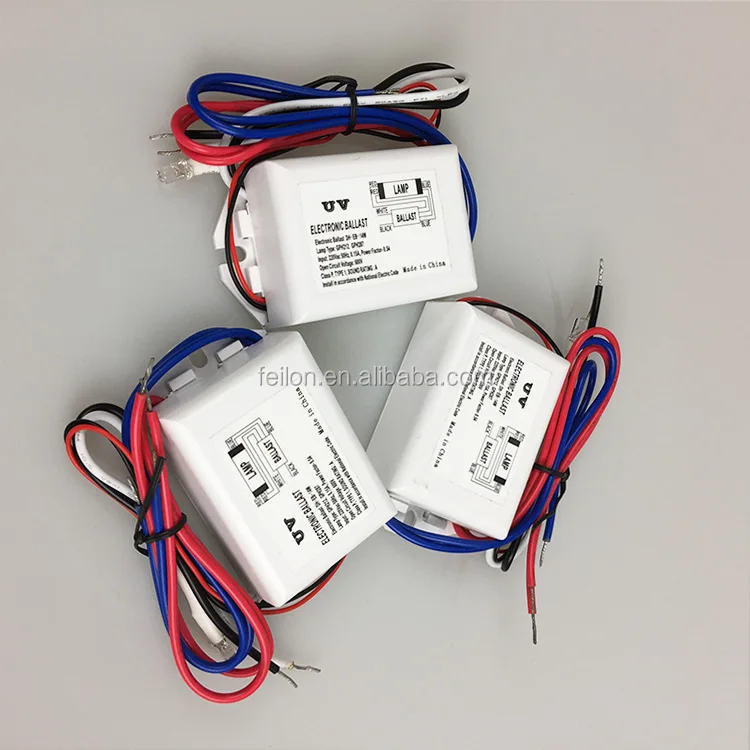 2018 Uv Sterilize 24v Electrical Ballast Buy Dc 24v Ballasts,12v Dc