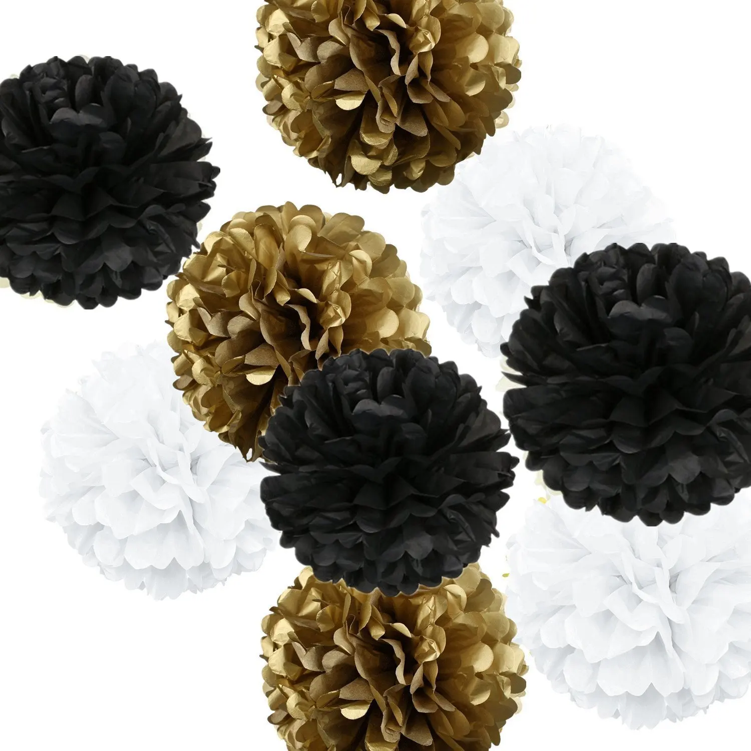 Cheap Purple And Gold Pom Poms, find Purple And Gold Pom Poms deals on