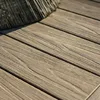 High-performance premium stain resistance docks scenic hot tubs stable solid 3d capped composite