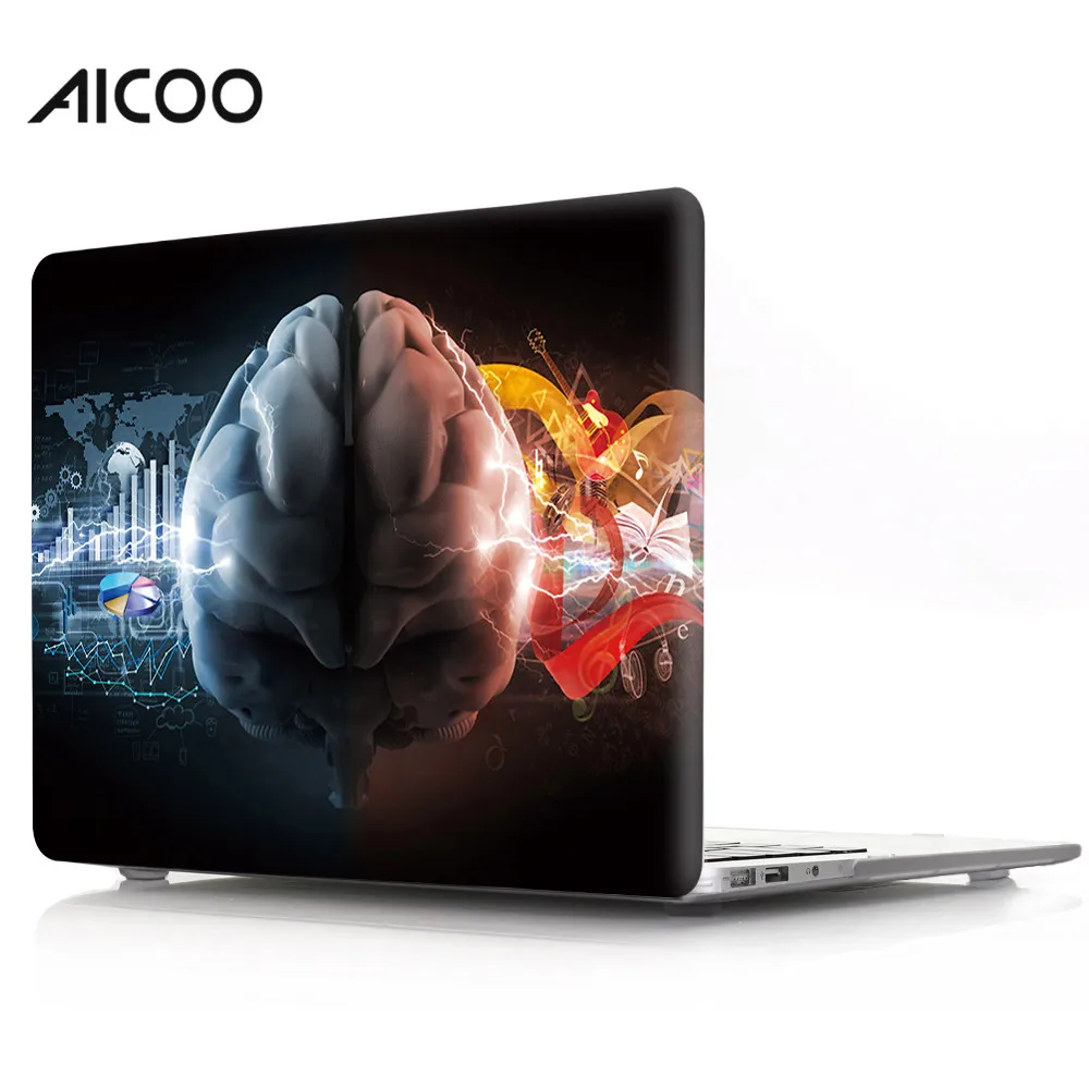 Laptop Sleeves Case Bag11.6 12 13.3 15.4 Inch Book Top Body Skin Cover