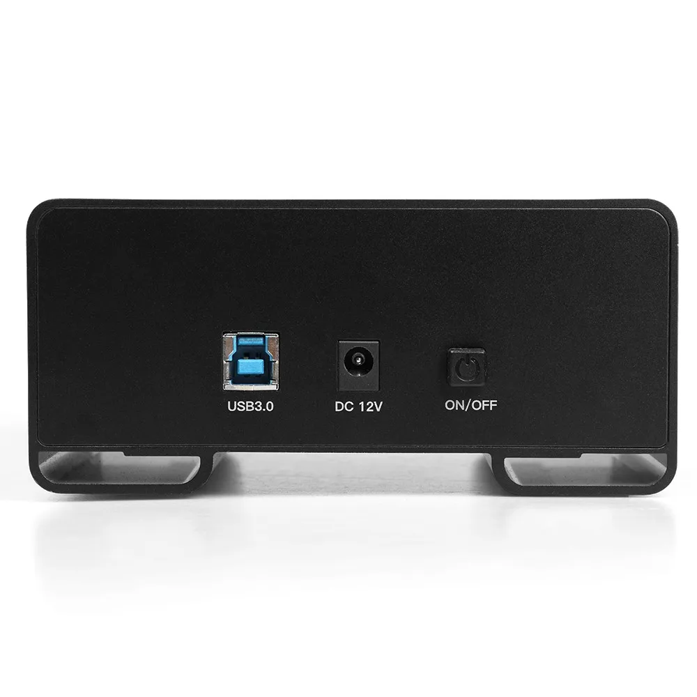 multi function hdd docking station driver