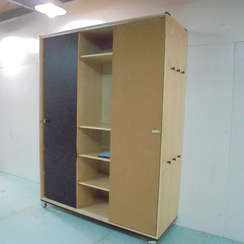 
WARDROBE WITH DOOR for Dorm and Apartment 