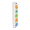 Extension Socket 4 Way 3 Pin Multi Standard Socket Power Smart Plug UK