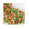 Seasoned bulk frozen mixed vegetables with competitive price
