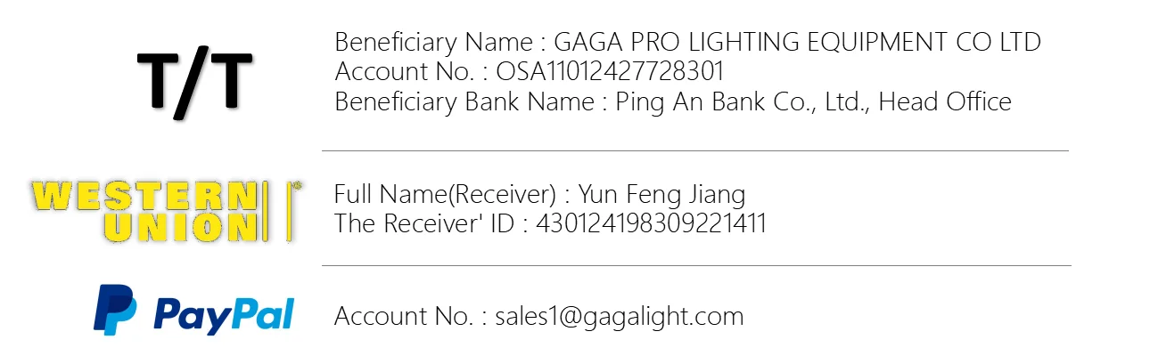 5W RGB Full Color Animation Laser for DJ Light Ilda