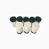 High density protective pu foam tube padding for projectile tube foam