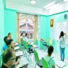 Language courses Language Study