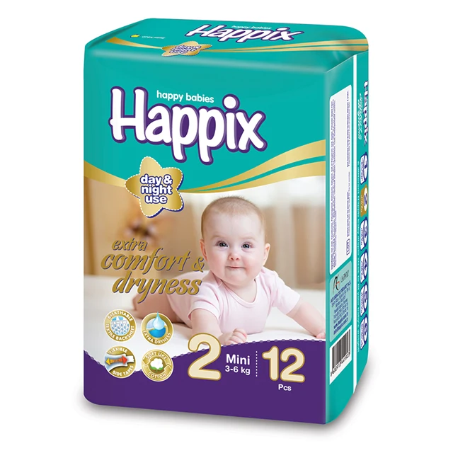 comfort baby diapers