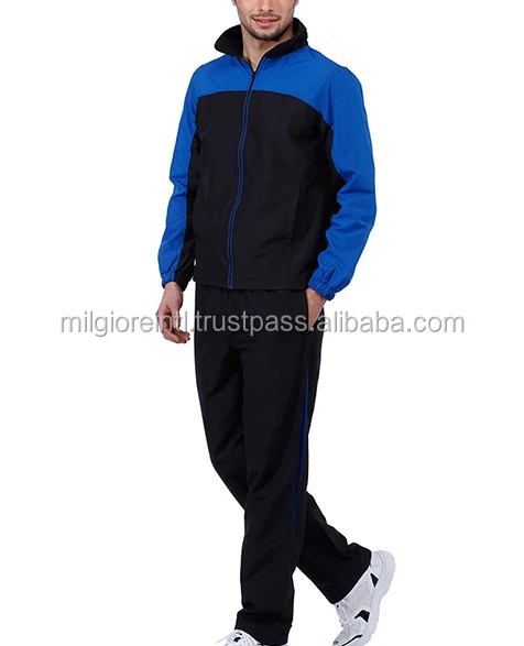 womens branded tracksuit