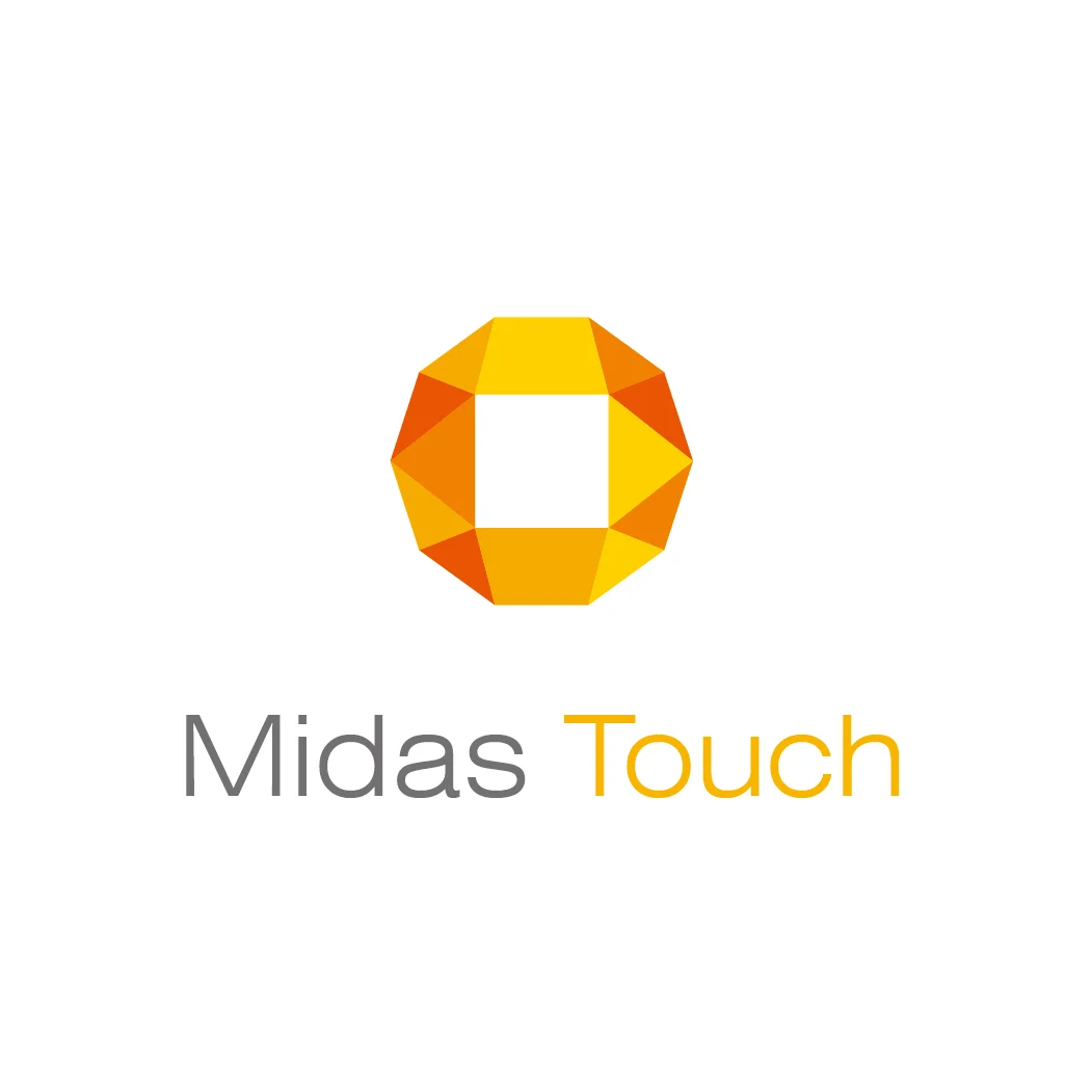 Midas touch demo. Midas Touch. Хедера Мидас тач. Торговая марка Midas Touch.