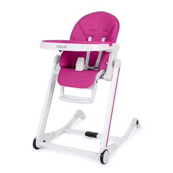 3 in 1 baby feeding chair