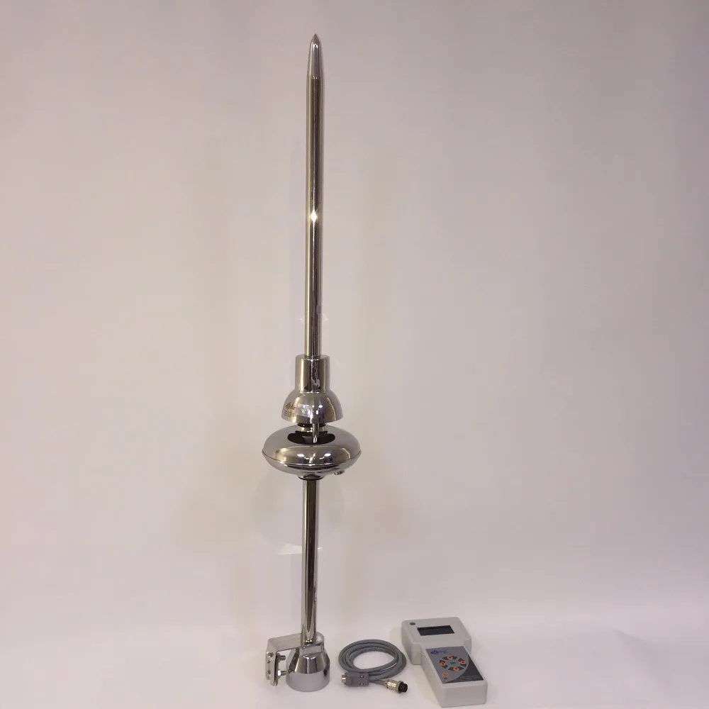
Lighting Rod , Lighting Protection , Air Terminal 