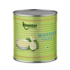 Exports of Rich Quality Guava Fruit Pulp OTS Cans