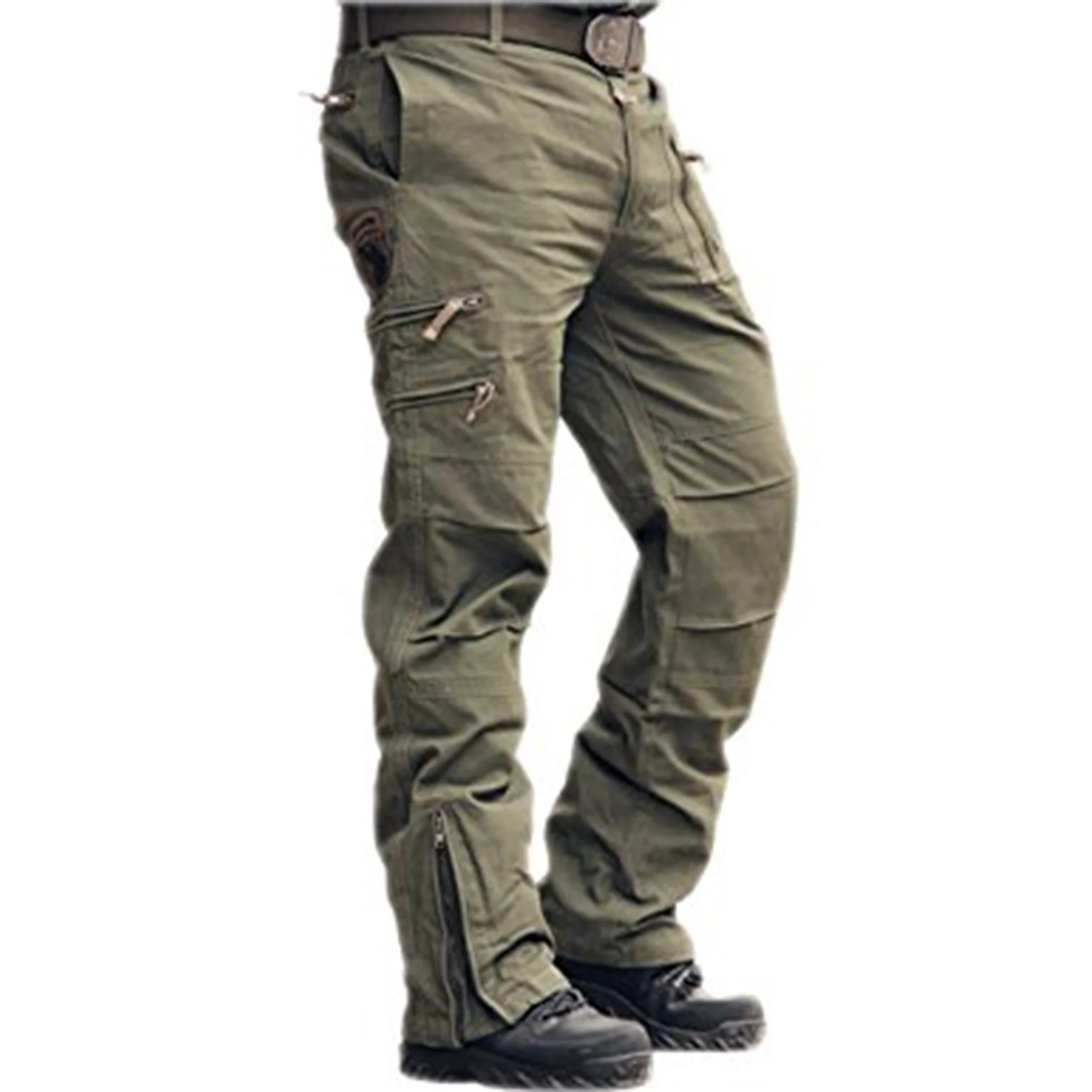 military work pants