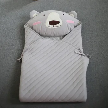 bamboo baby sleeping bag