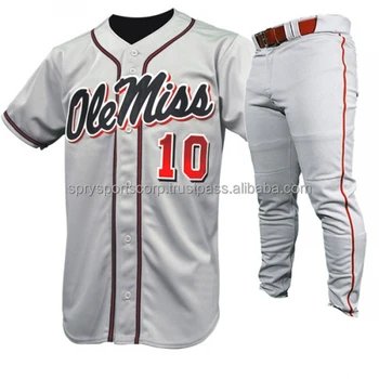 design your own baseball jersey cheap