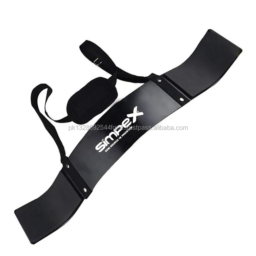 Arm Blaster For Triceps And Biceps Fitness Arm Workout Bicep Curl Support Blaster Bicep Muscle