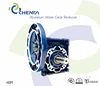 2019 new design ALUMINUM 90 degree HHF MODEL GEARBOX REDUCER