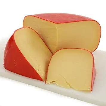 
Gouda Cheese In Big Package 