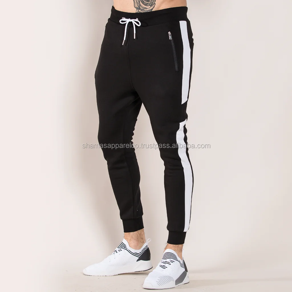 mens jogger pants wholesale