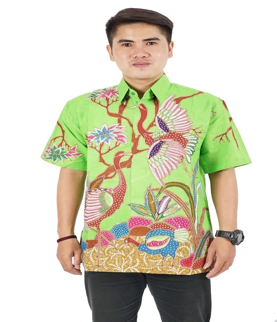 men t shirt,Batik Indonesia,men shirt fabricAlibaba.com