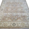 Handmade Newly Design Luxury Woolen Cut Pile Carpet