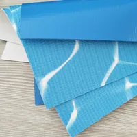 

PVC material membrane swimming pool liner