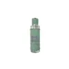 New released mint blue leather aromatic perfume pump spray bottle