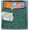 Reversible Hosiery Women Multi Coloured Skirt