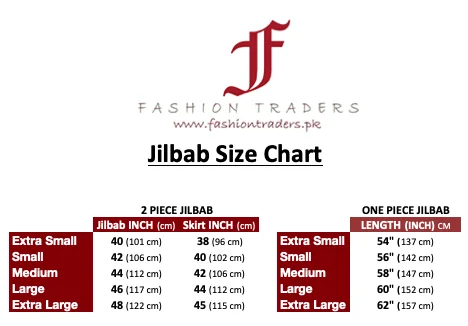 
Nida Jilbab Islamic Clothing One Piece Long Hijab 