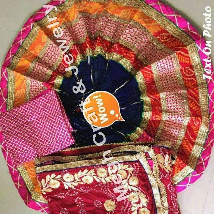 Navratri special lehenga choli for women or girls cotton mirror work  chaniya choli traditional gujarati ghagra choli for garba | Lehenga style,  Saree, Lehenga choli