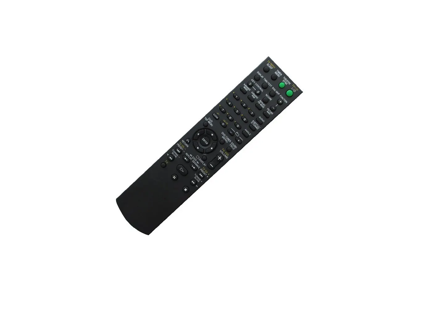remote for sony surround sound