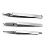 Dental Bracket Tweezers Bracket Placing Orthodontic Tweezers