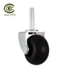 CCE Caster How To Fix A Caster Wheel Pin With Shoe Rack