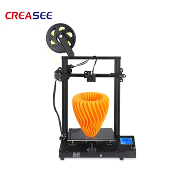 Creasee cs30 новый 3d принтер обзор