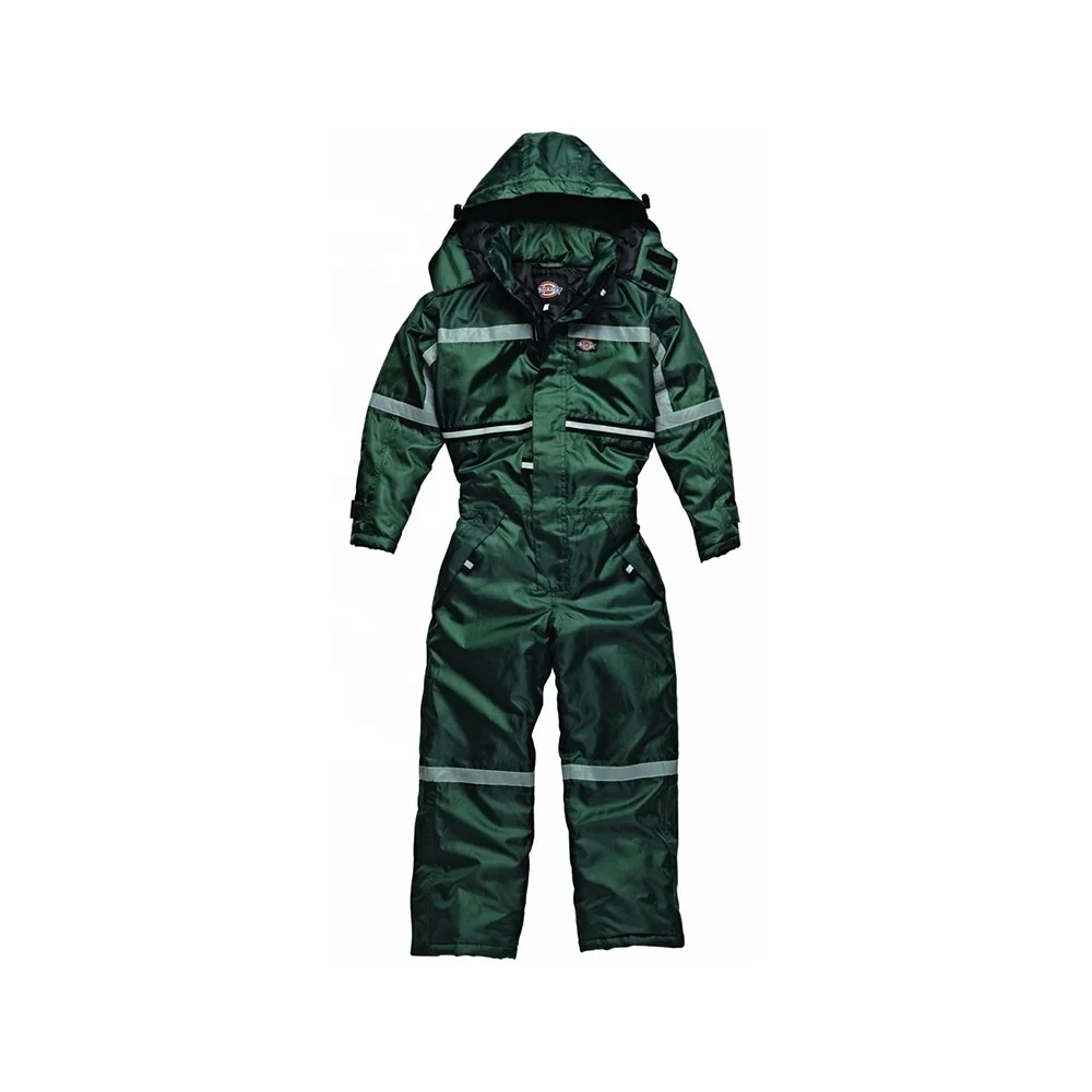 Dickies Coverall комбинезон