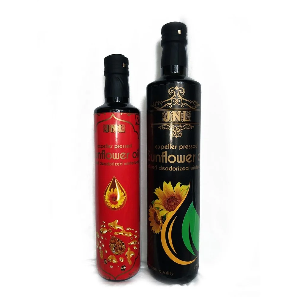 
Sunflower oil from Ukraine, Best quality good price 