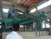 Zinc Gold Iron Ore Processing Line Plant