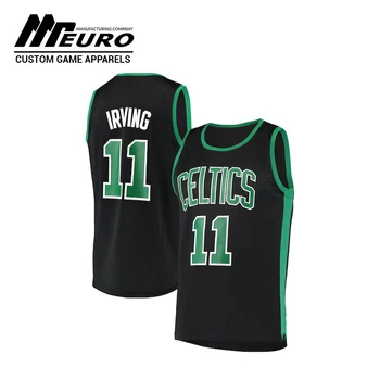 camisetas de basquet sublimadas